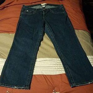 Z. Cavaricci Jeans